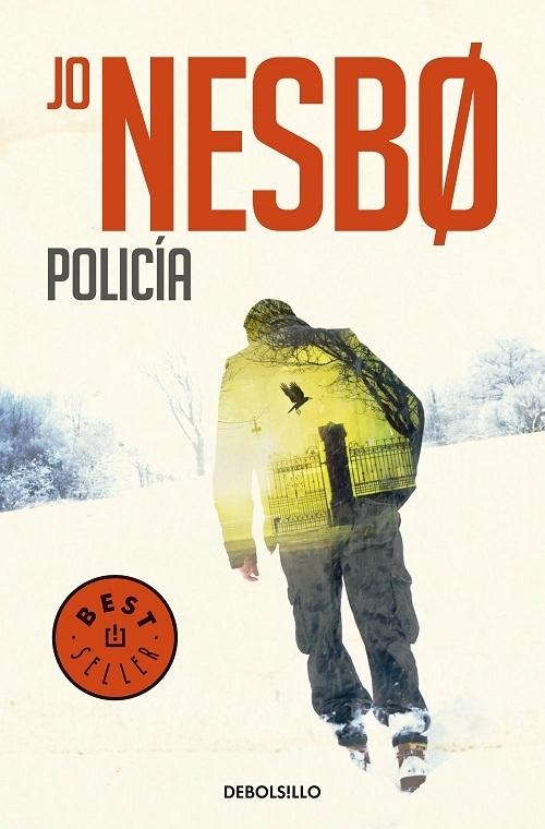 Policía "(Serie Harry Hole - 10)". 