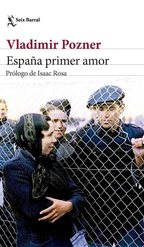 España primer amor. 