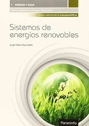 Sistemas de energías renovables. 