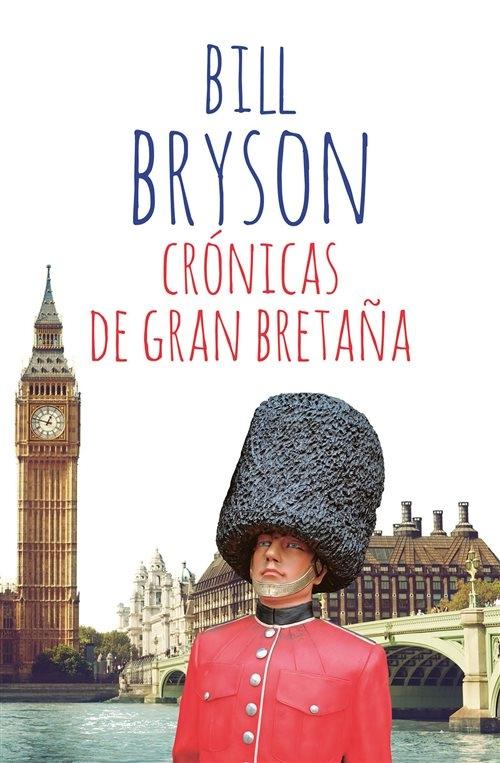 Crónicas de Gran Bretaña. 