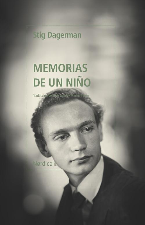 Memorias de un niño. 