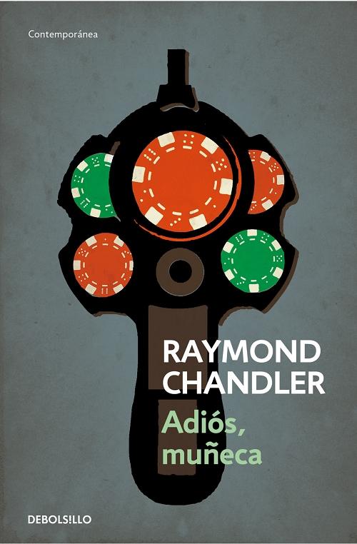 Adiós, muñeca "(Philip Marlowe - 2)". 