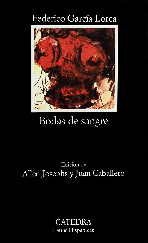 Bodas de sangre. 