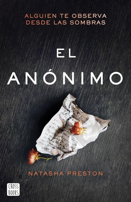 El anónimo. 