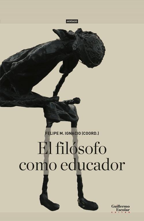 El filósofo como educador