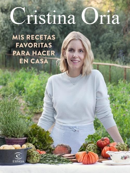 Mis recetas favoritas para hacer en casa. 