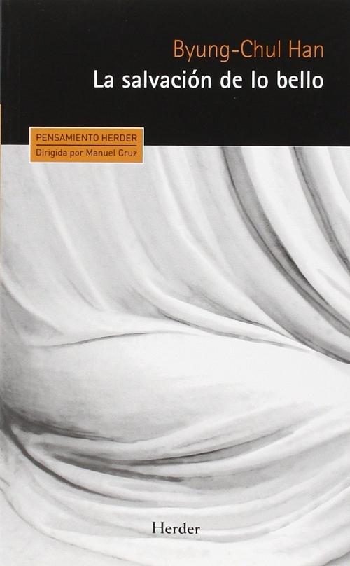 La salvación de lo bello