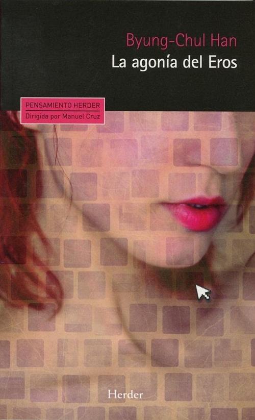 La agonía del Eros