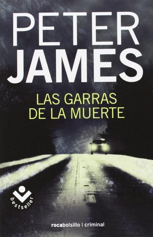 Las garras de la muerte. 