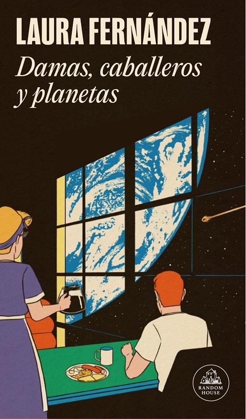 Damas, caballeros y planetas. 