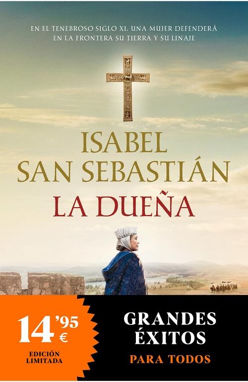 La dueña "(Edición limitada)"