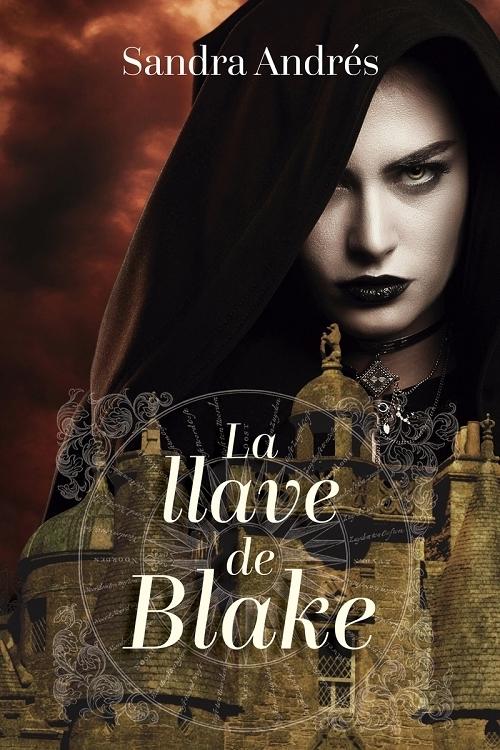 La llave de Blake.
