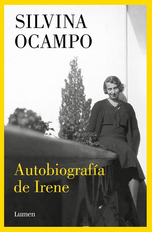 Autobiografía de Irene. 