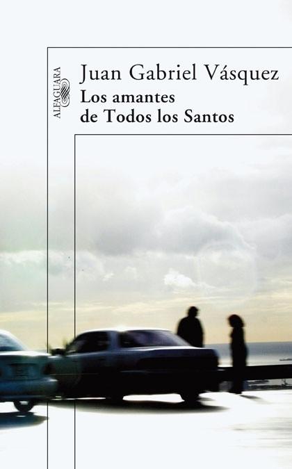 Los amantes de Todos los Santos. 