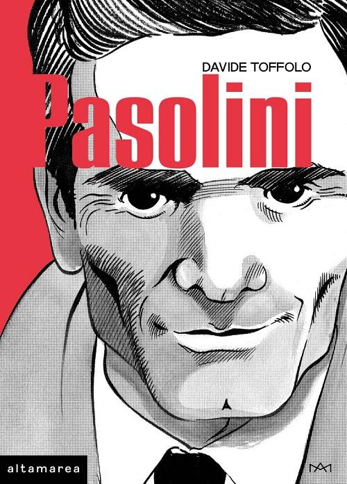 Pasolini. 