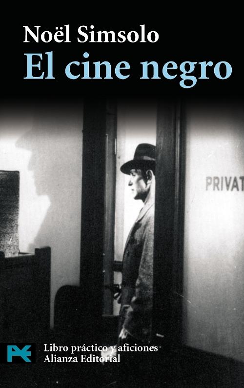 El cine negro "Pesadillas verdaderas y falsas".