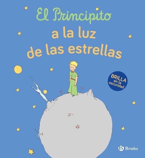 El Principito a la luz de las estrellas. 