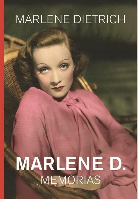 Marlene D. "Memorias"