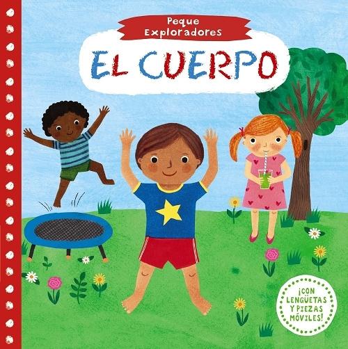 El cuerpo "Peque Exploradores"