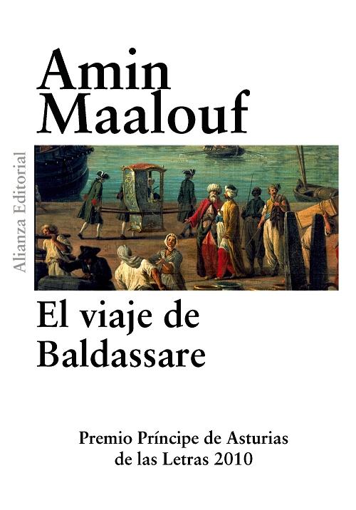 El viaje de Baldassare. 