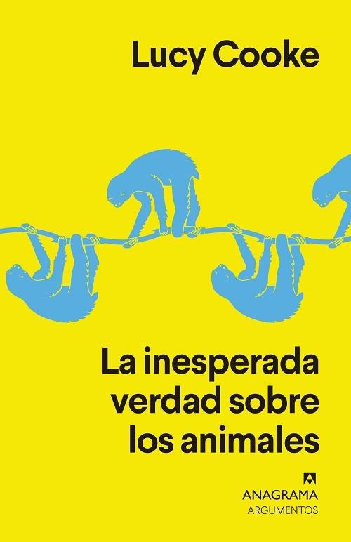 La inesperada verdad sobre los animales "Un zoológico de incomprendidos". 