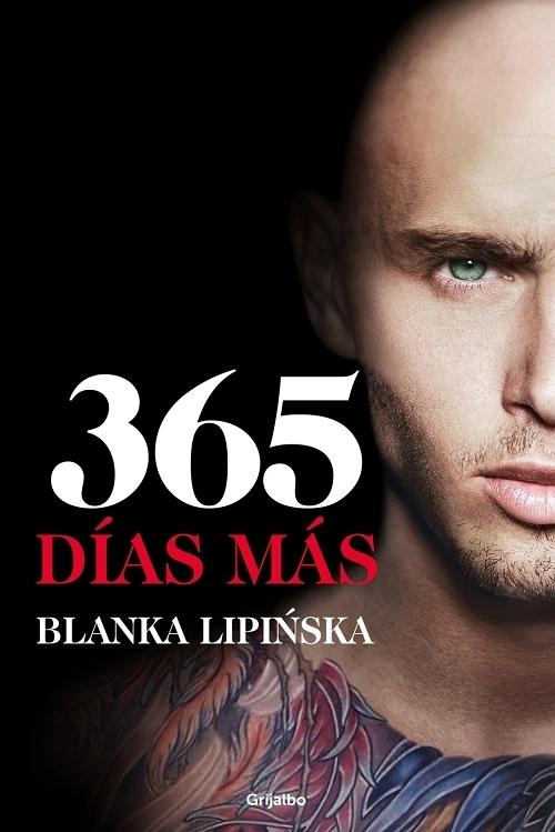 365 días más "(Trilogía 365 días - 3)". 