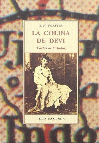 La colina de Devi "(Cartas de la India)"