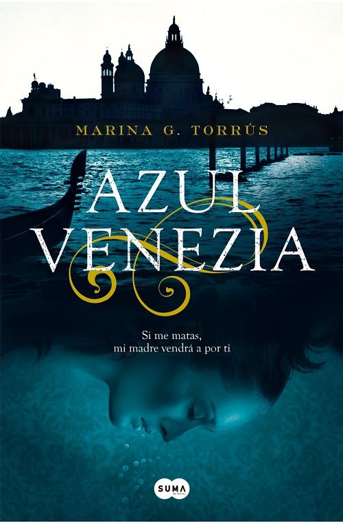 Azul Venezia.