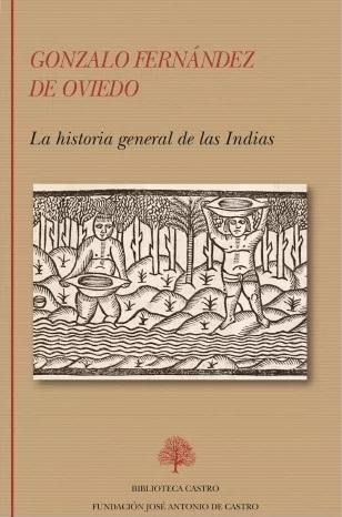 La historia general de las Indias. 