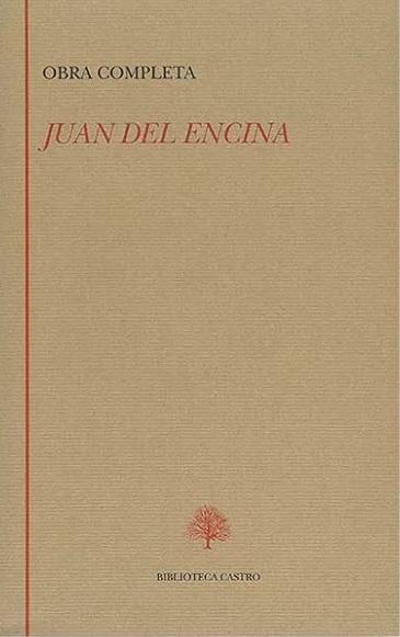 Obra Completa (Juan del Encina)