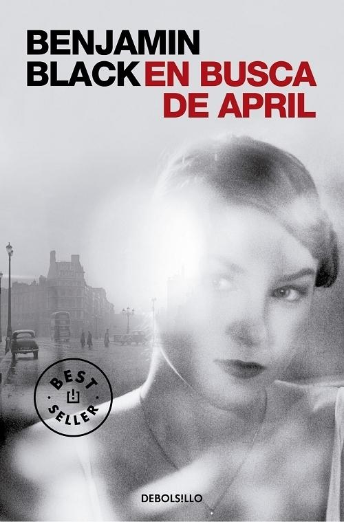 En busca de April "(Quirke - 3)". 