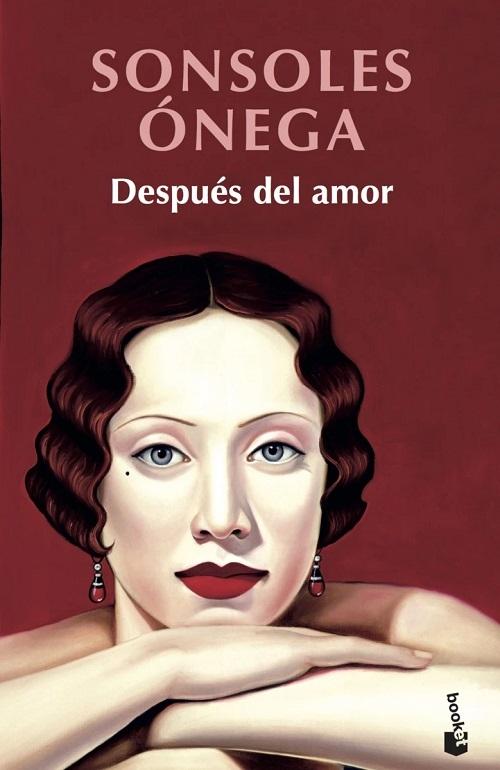 Después del amor. 