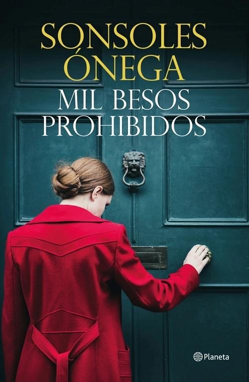 Mil besos prohibidos. 