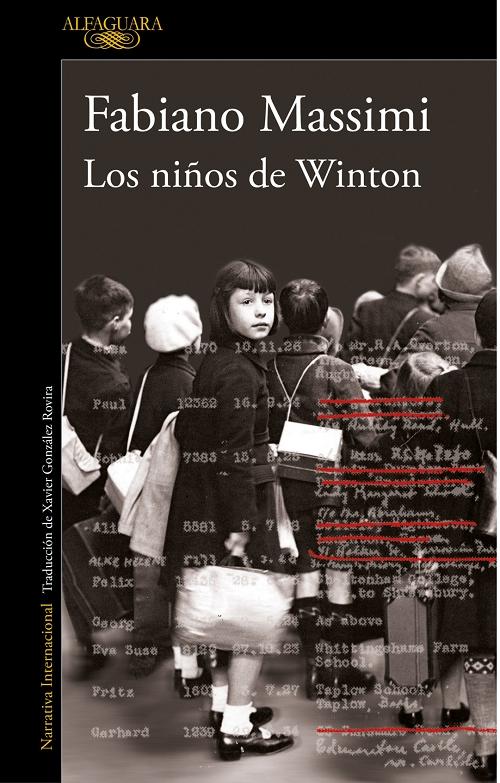 Los niños de Winton. 