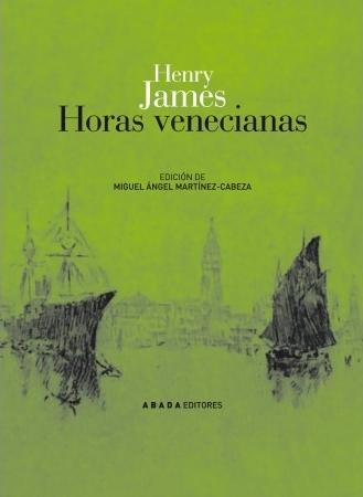 Horas venecianas. 