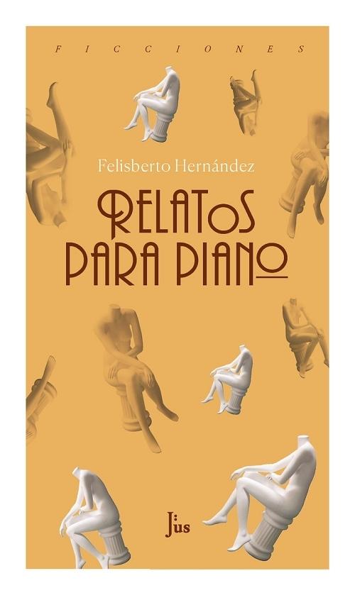 Relatos para piano. 