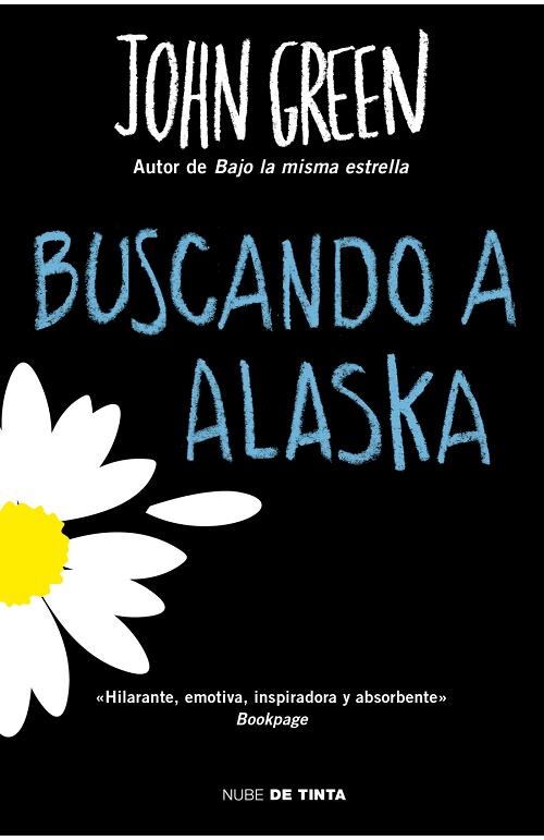 Bajo la misma estrella - John Green