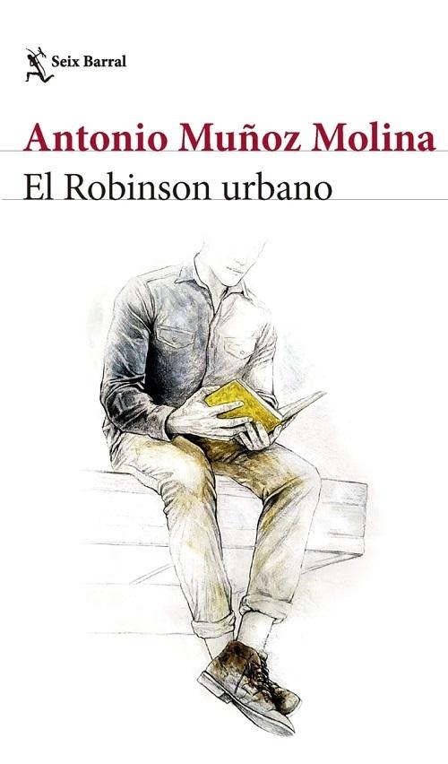 El Robinson urbano. 