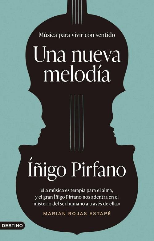 Una nueva melodía "Música para vivir con sentido". 