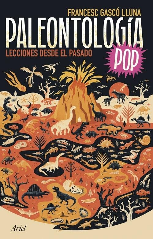 Paleontología pop "Lecciones desde el pasado"