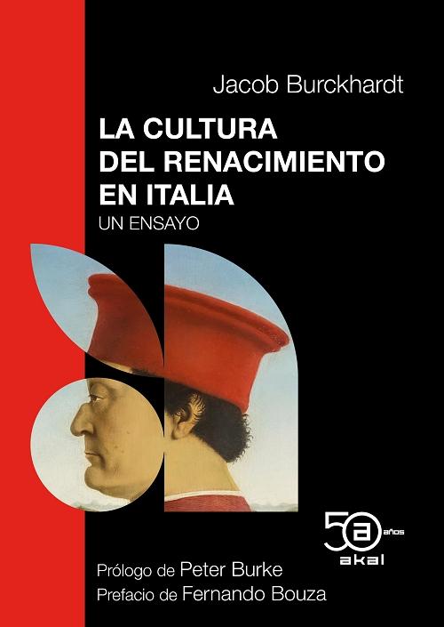 La cultura del Renacimiento en Italia "Un ensayo". 