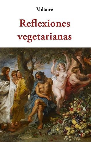 Reflexiones vegetarianas. 