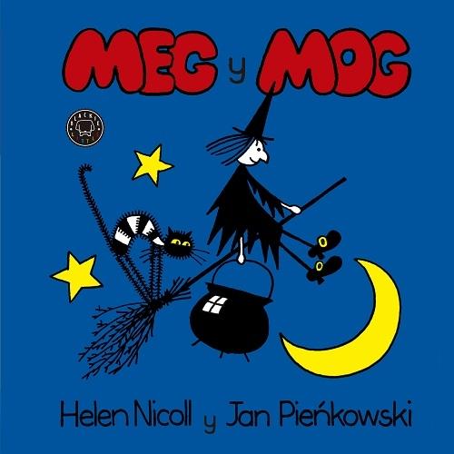 Meg y Mog. 