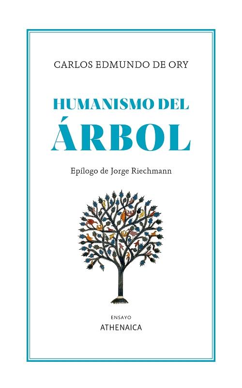 Humanismo del árbol. 