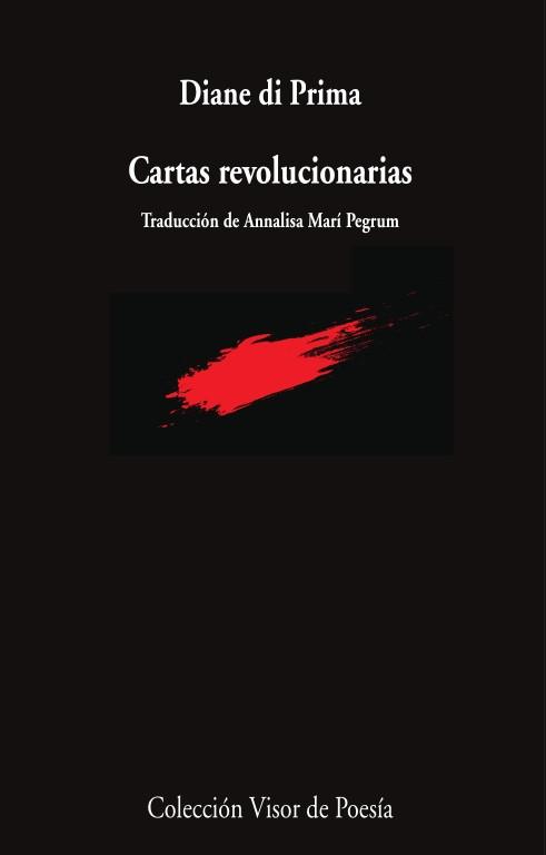 Cartas revolucionarias. 