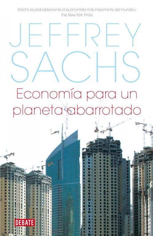 Economía para un planeta abarrotado. 