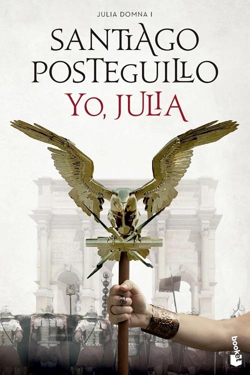 Yo, Julia "(Julia Domina - 1)". 