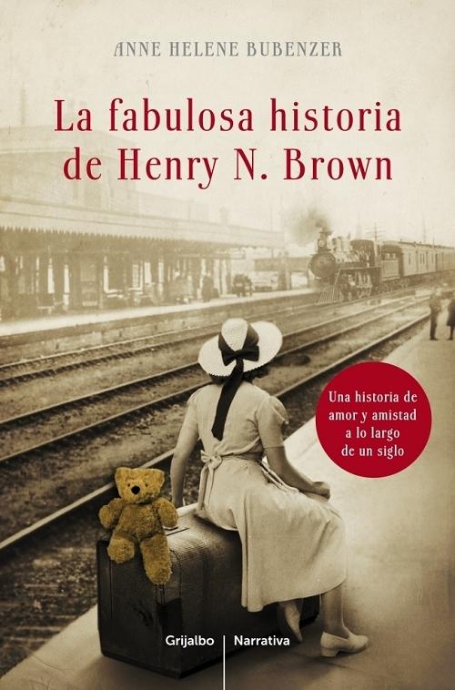 La fabulosa historia de Henry N.Brown. 