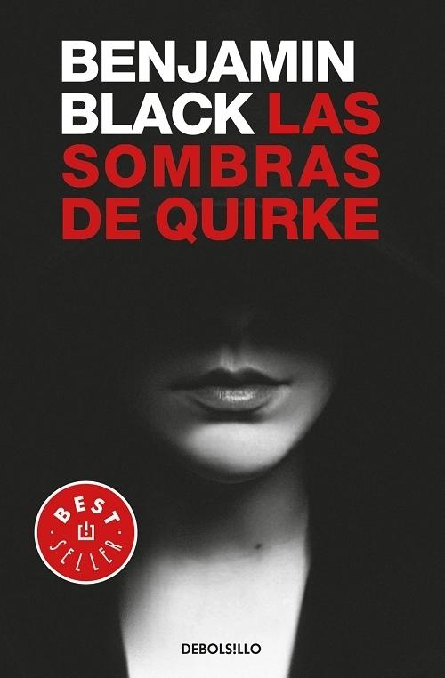 Las sombras de Quirke "(Quirke - 7)". 
