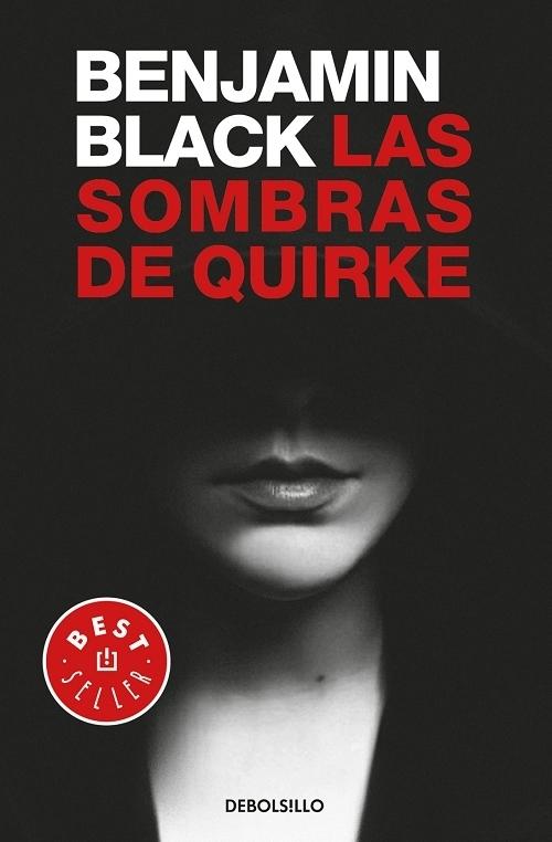 Las sombras de Quirke "(Quirke - 7)"